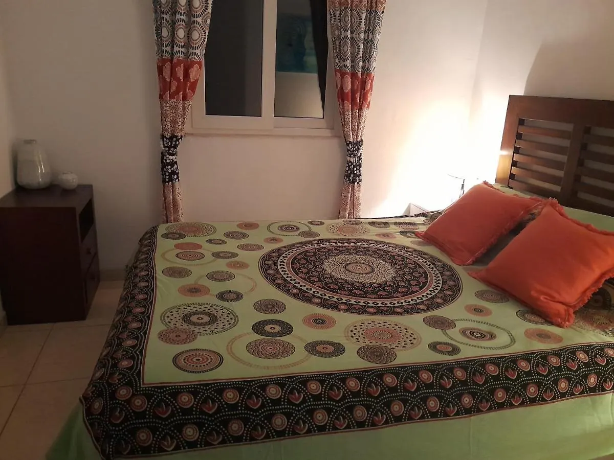Mojacar Home With Mountain Views Villa