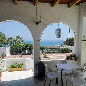 Guest house Casaflor, Mojacar
