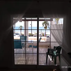 Playa Mojácar