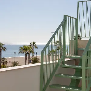 Precioso Frente A La Playa Con Piscina Mojácar