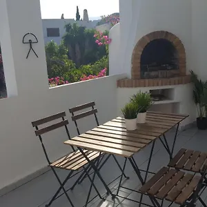 Apartamento Bungalow Mojácar