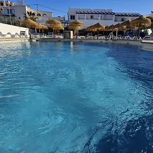 Hotel El Puntazo I (adults Only), Mojacar