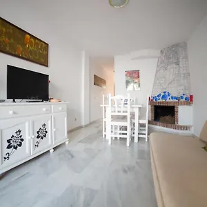 Apartment El Gran Gonzalez Viviendas Con Fines Turisticos, Mojacar