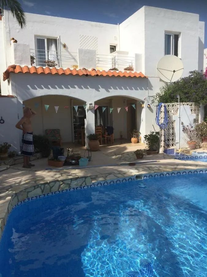 Mojacar Home With Mountain Views 0*,  España