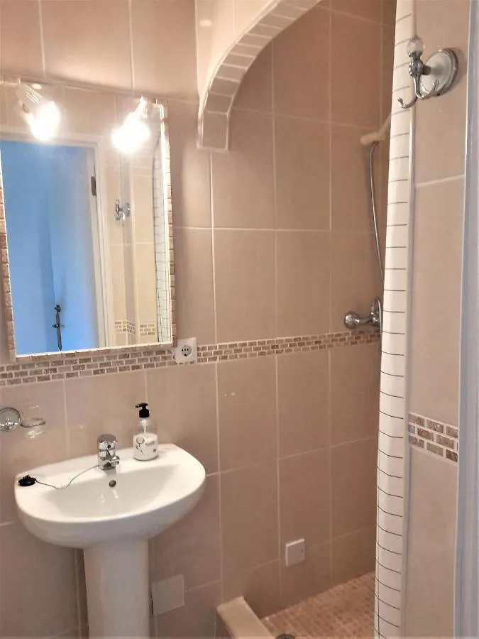 Villa Mojacar Home With Mountain Views España