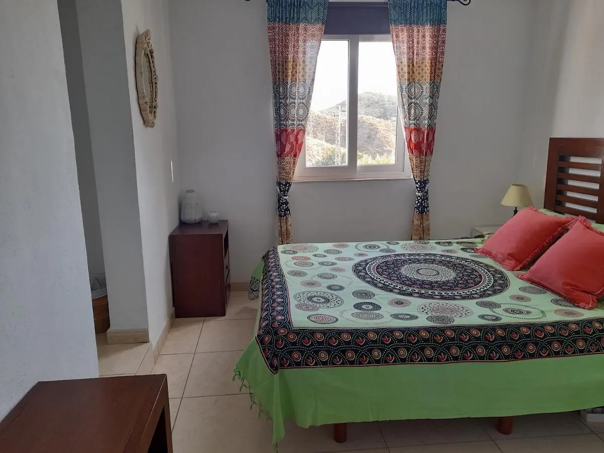 Mojacar Home With Mountain Views España