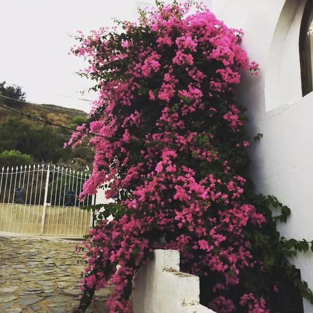 Villa Mojacar Home With Mountain Views España